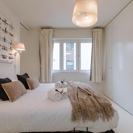 Huswell - Idyllic Family Apartment Near The Beach De Haan Exterior photo